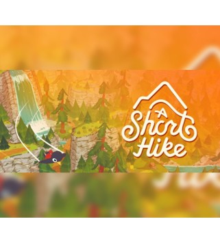 A Short Hike Steam Key EUROPE